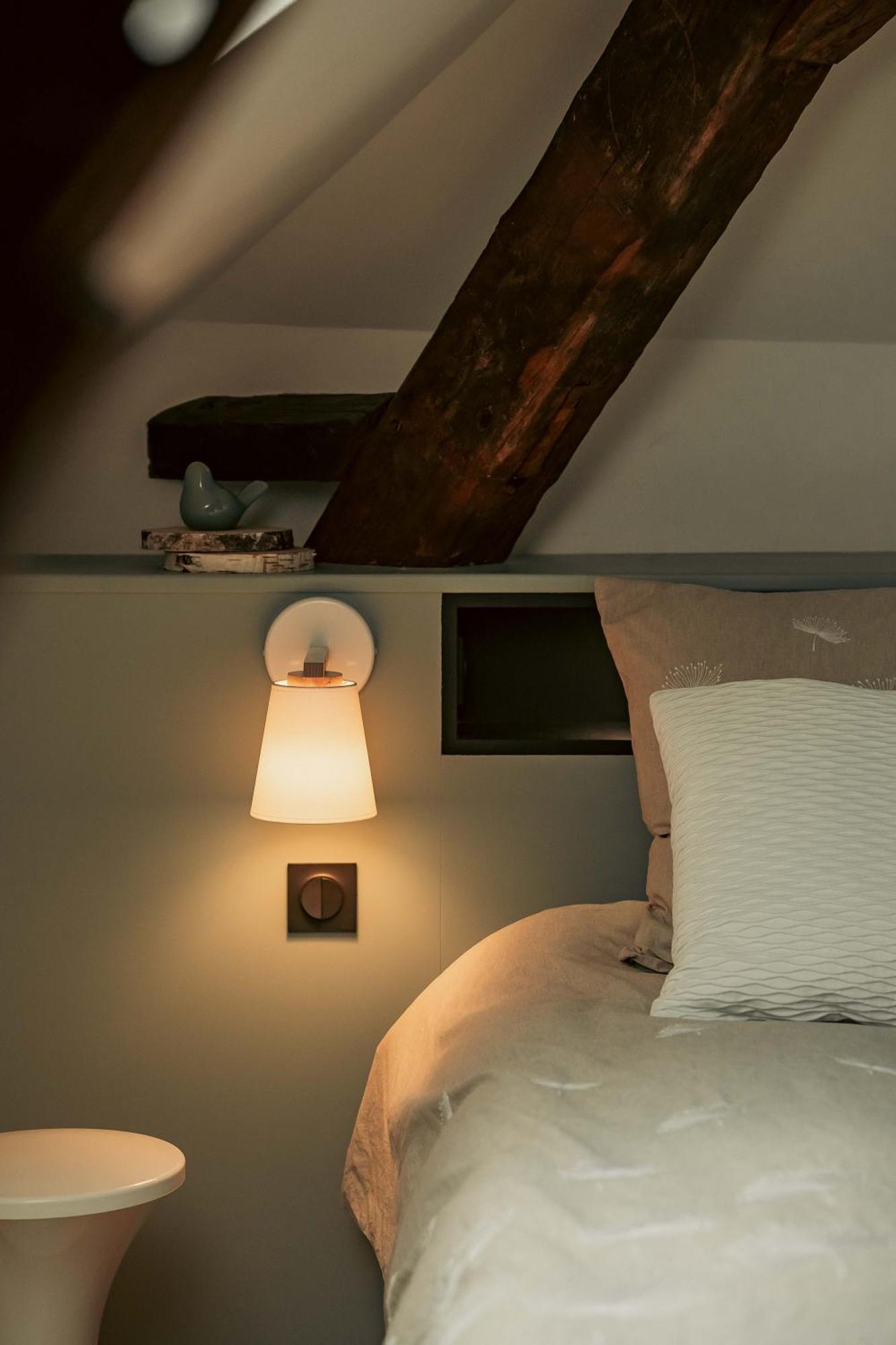 Domaine Saint-Hilaire Hotel Meung-sur-Loire Bagian luar foto